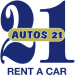 autos 21 logo